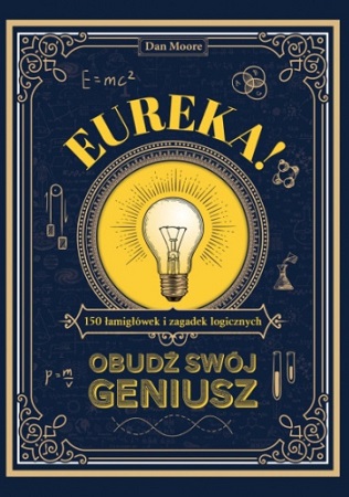 książka eureka
