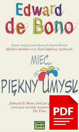 książka mieć piękny umysł