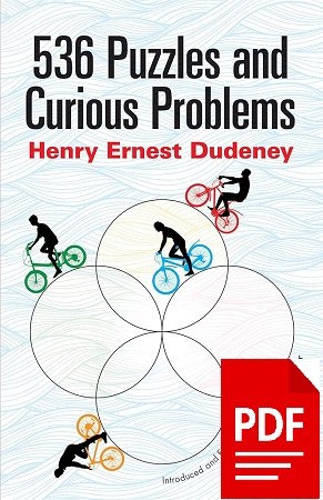 dudeney