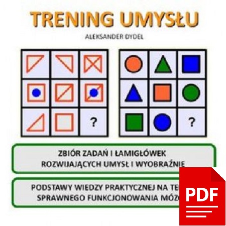 książka dydel