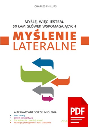 książka inna