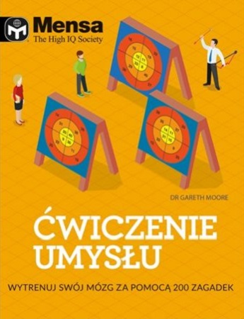 książka mensa