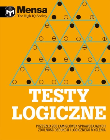 książka mensa