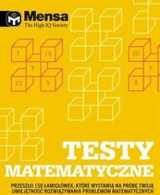książka mensa