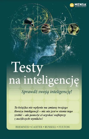 książka mensa