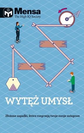 książka mensa