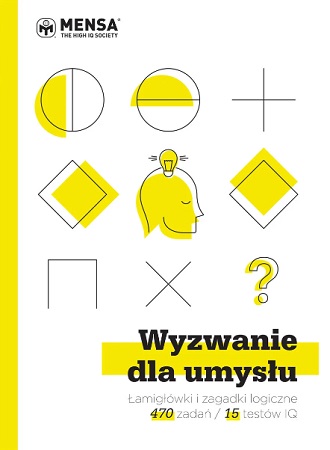 książka mensa