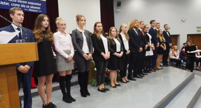 Gaudeamus igitur