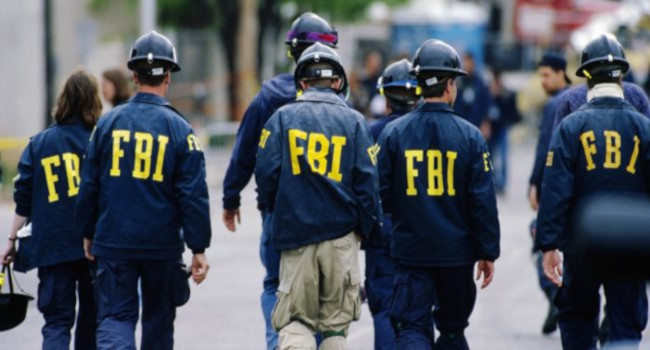 FBI vs franczyza