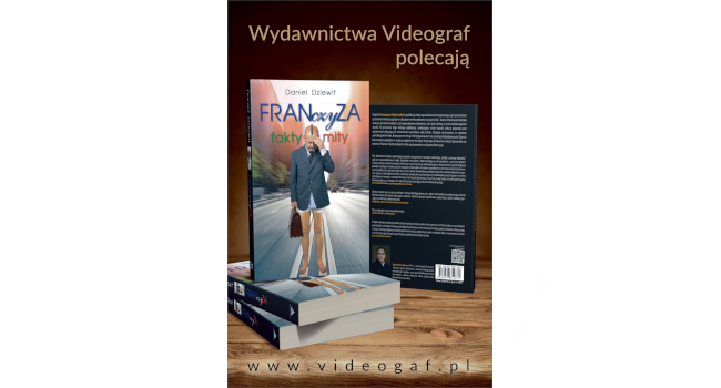 Franczyza Fakty i Mity - Daniel Dziewit
