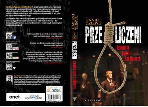 Przeliczeni - Daniel Dziewit